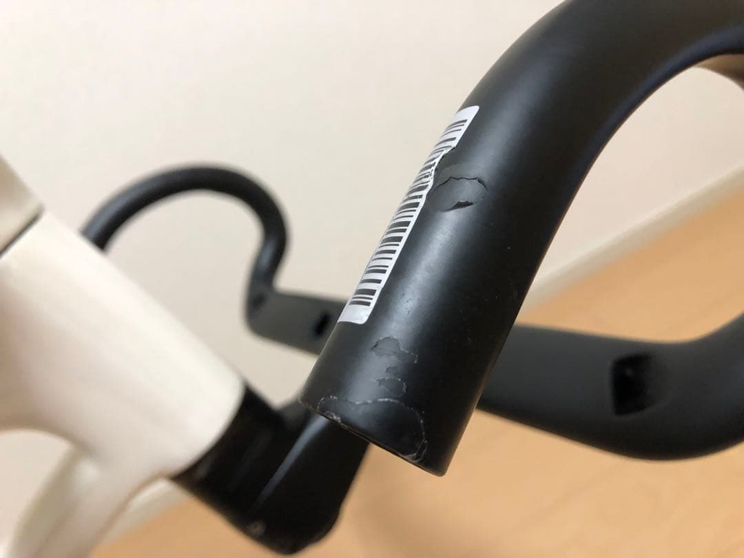 ロードバイク　ヨーレオ　yoeleo R11 SL DB フレームセット