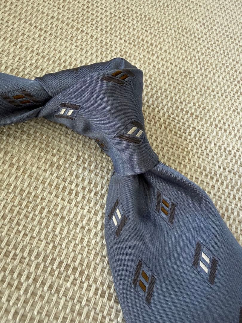 新品 atto vannucci アットヴァンヌッチ ネクタイ 5.2万円