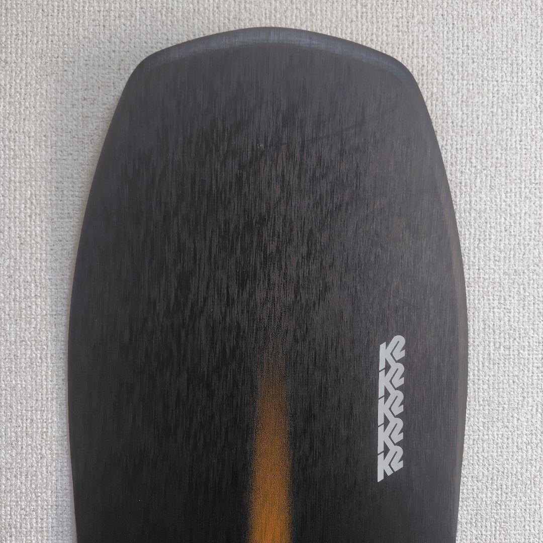 22 K2 Excavator スノーボード 150cm