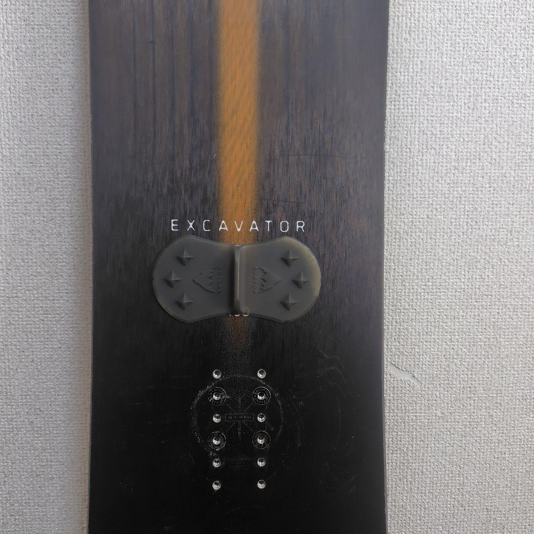 22 K2 Excavator スノーボード 150cm