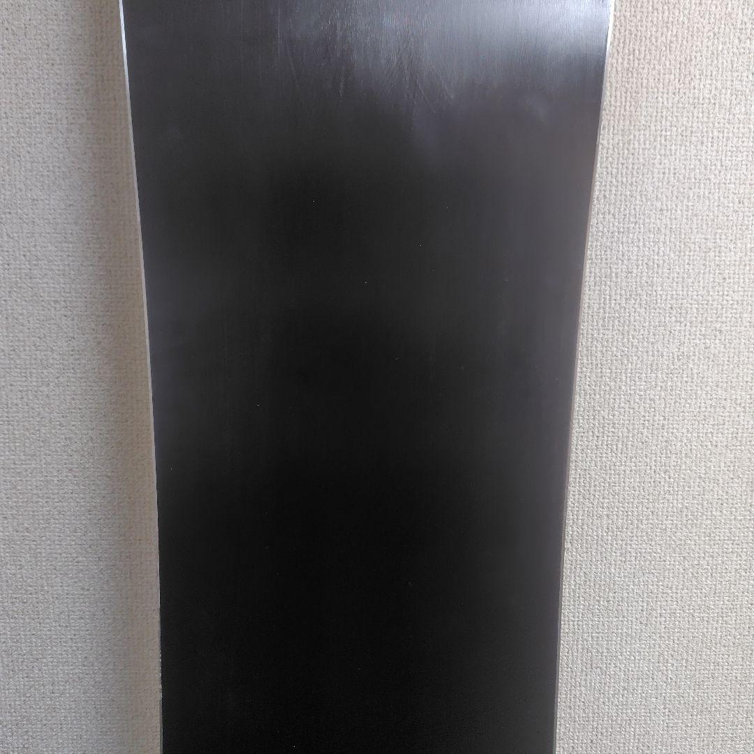 22 K2 Excavator スノーボード 150cm