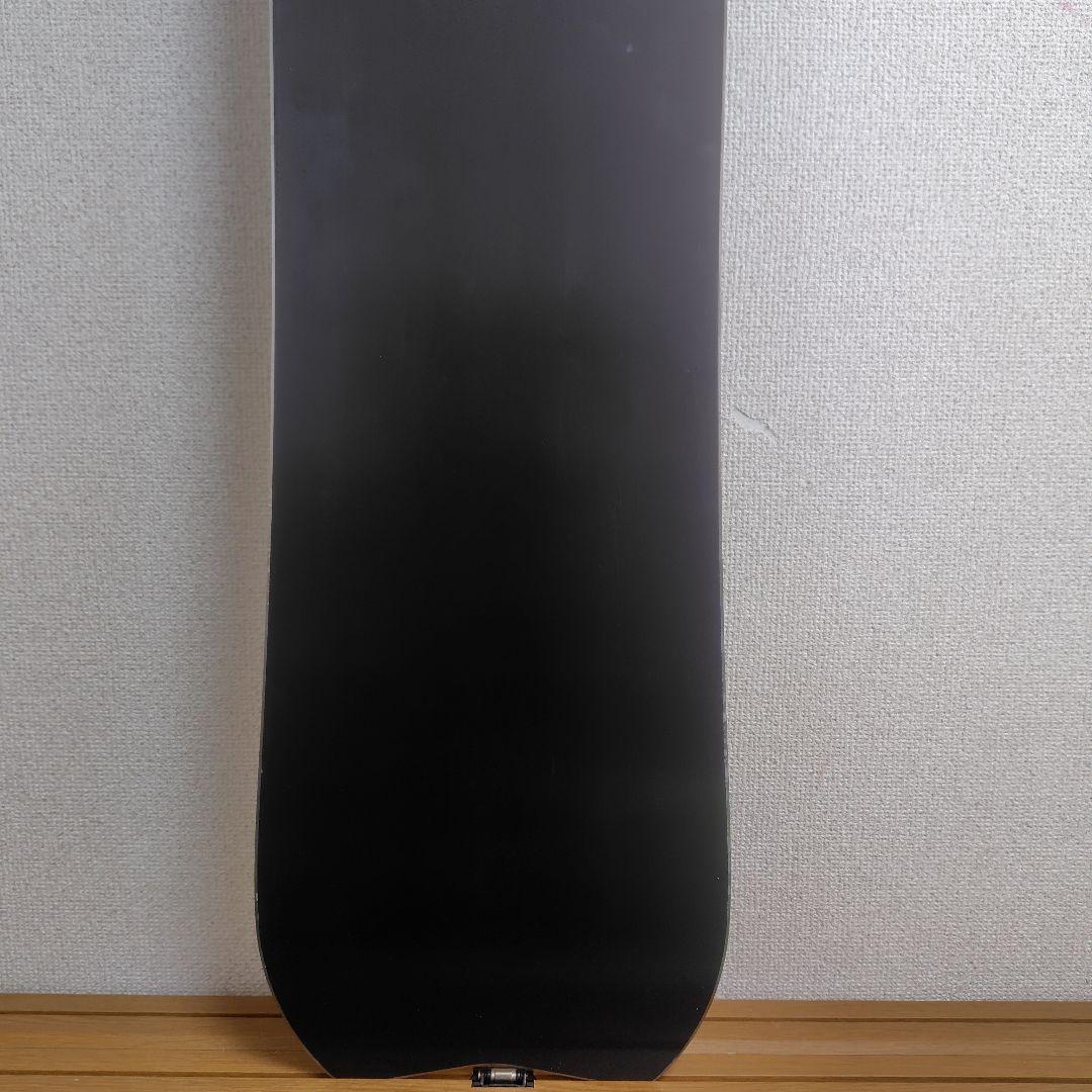 22 K2 Excavator スノーボード 150cm