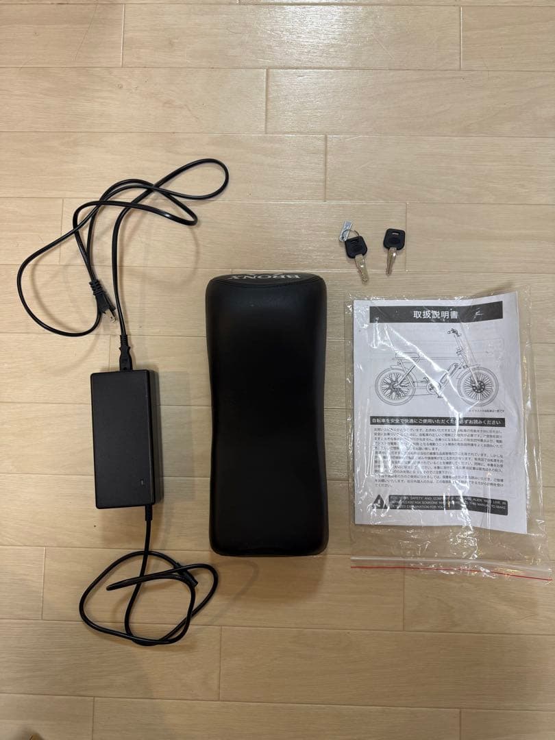 ドンキーコングBRONX BUGGY ブロンクスバギー