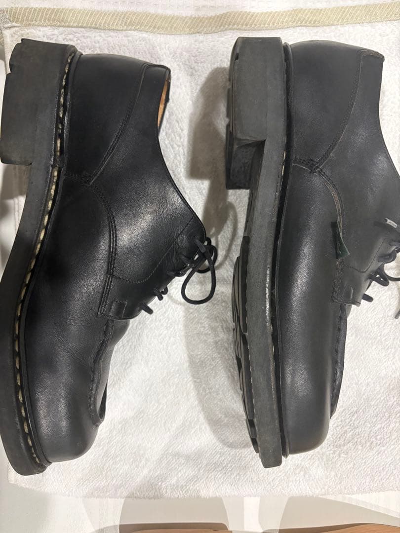 Paraboot パラブーツ　シャンボード　6