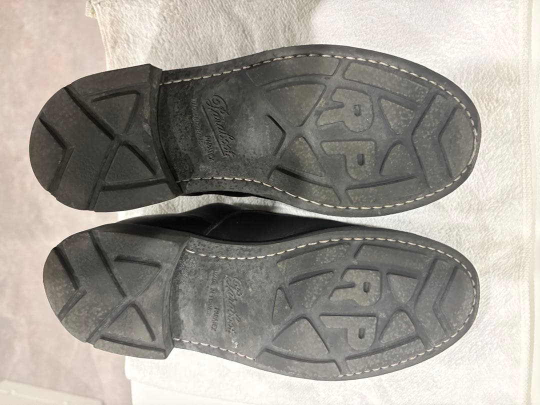 Paraboot パラブーツ　シャンボード　6