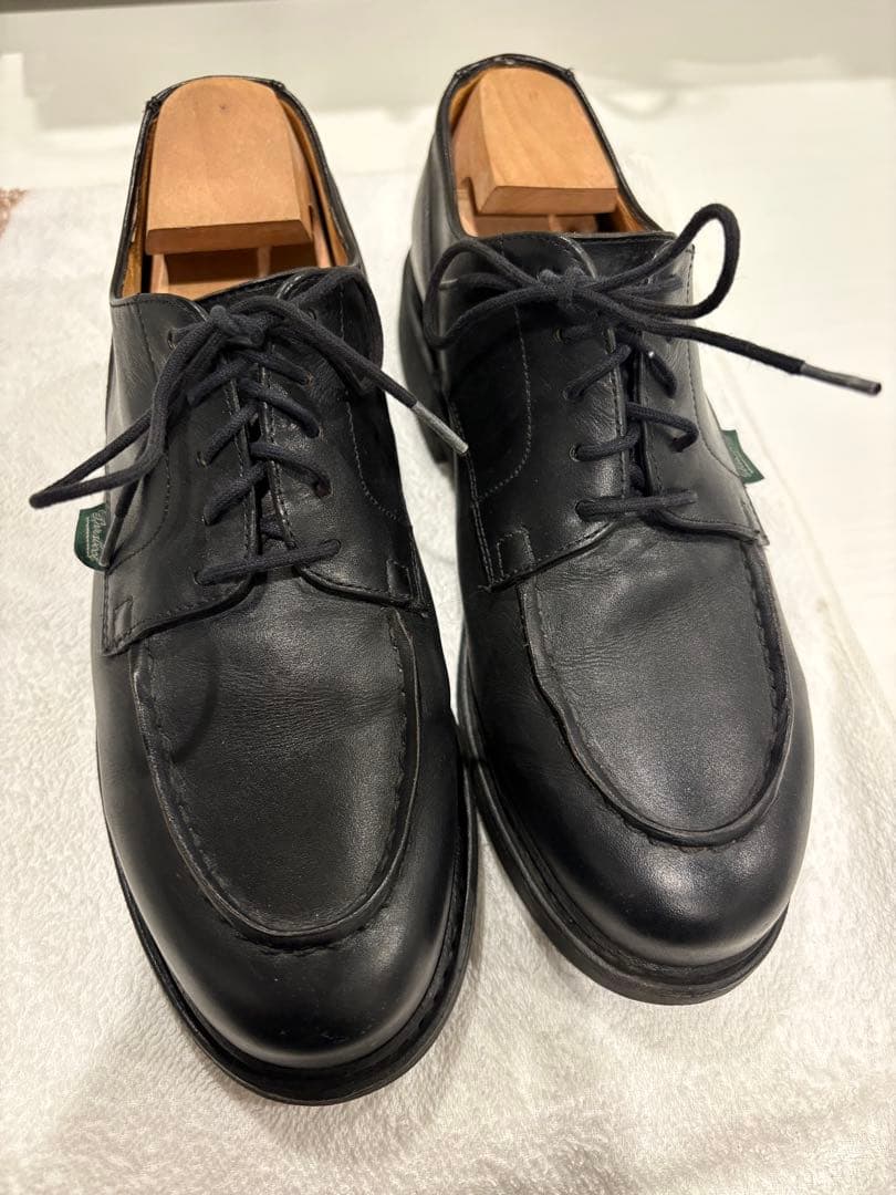 Paraboot パラブーツ　シャンボード　6