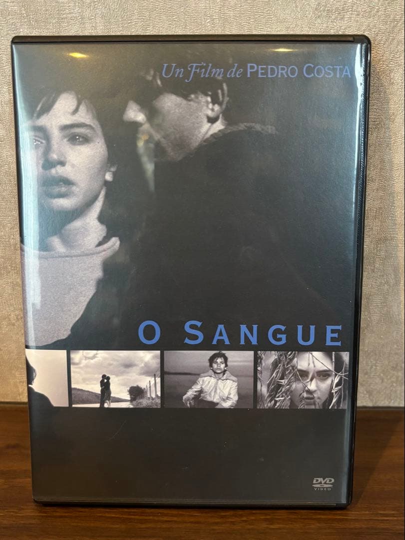 血('89ポルトガル)