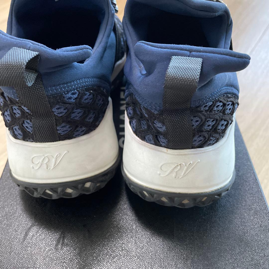 ROGER VIVIER スニーカー　24.5cm