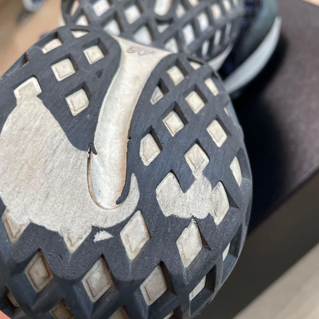 ROGER VIVIER スニーカー　24.5cm