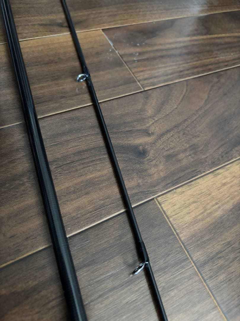 ロッド Blakiston \"Bravest\" BKT-BR96MH