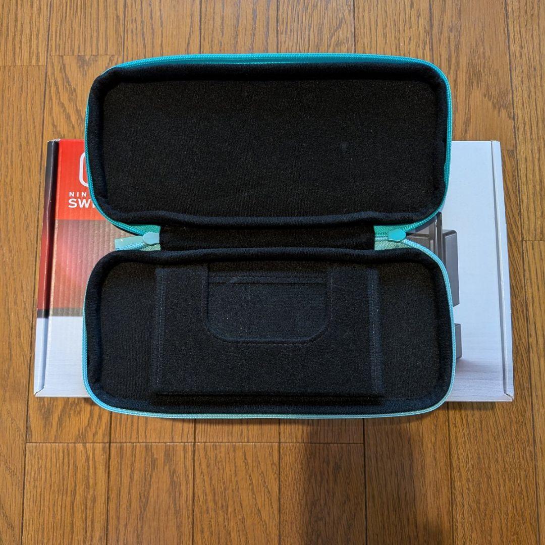 おまけ付き Nintendo Switch MOD.HAC-001