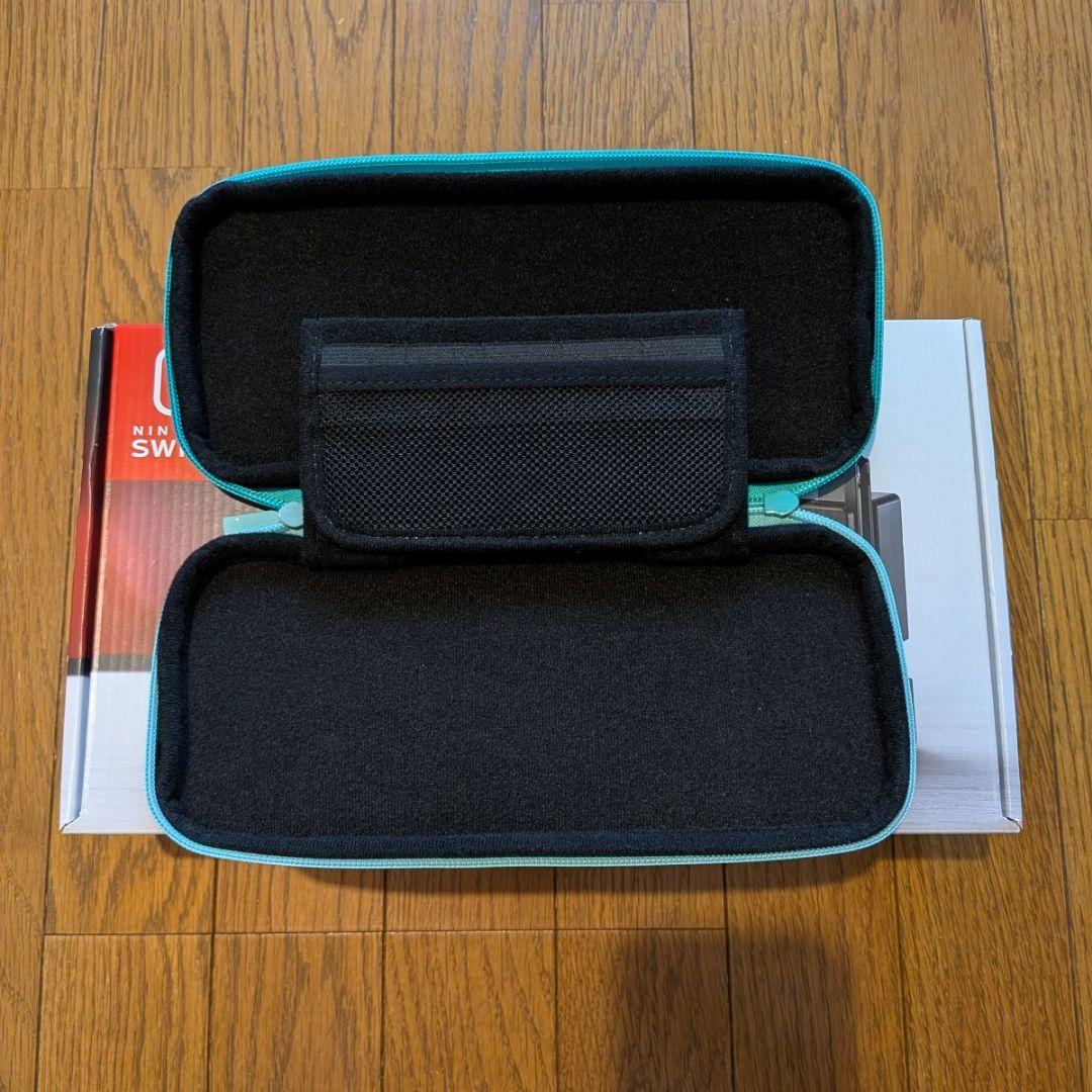 おまけ付き Nintendo Switch MOD.HAC-001