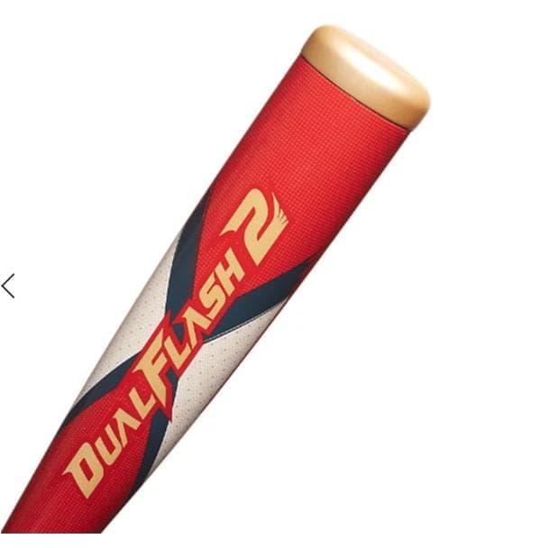 アシックス(asics)　一般軟式バット　デュアルフラッシュ2　S84　700g