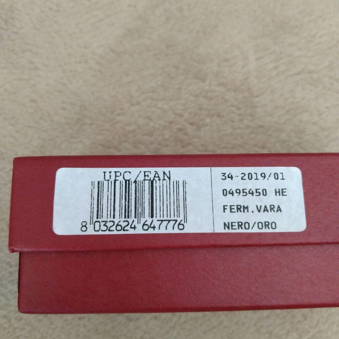 【新品】フェラガモ Salvatore Ferragamo バレッタ