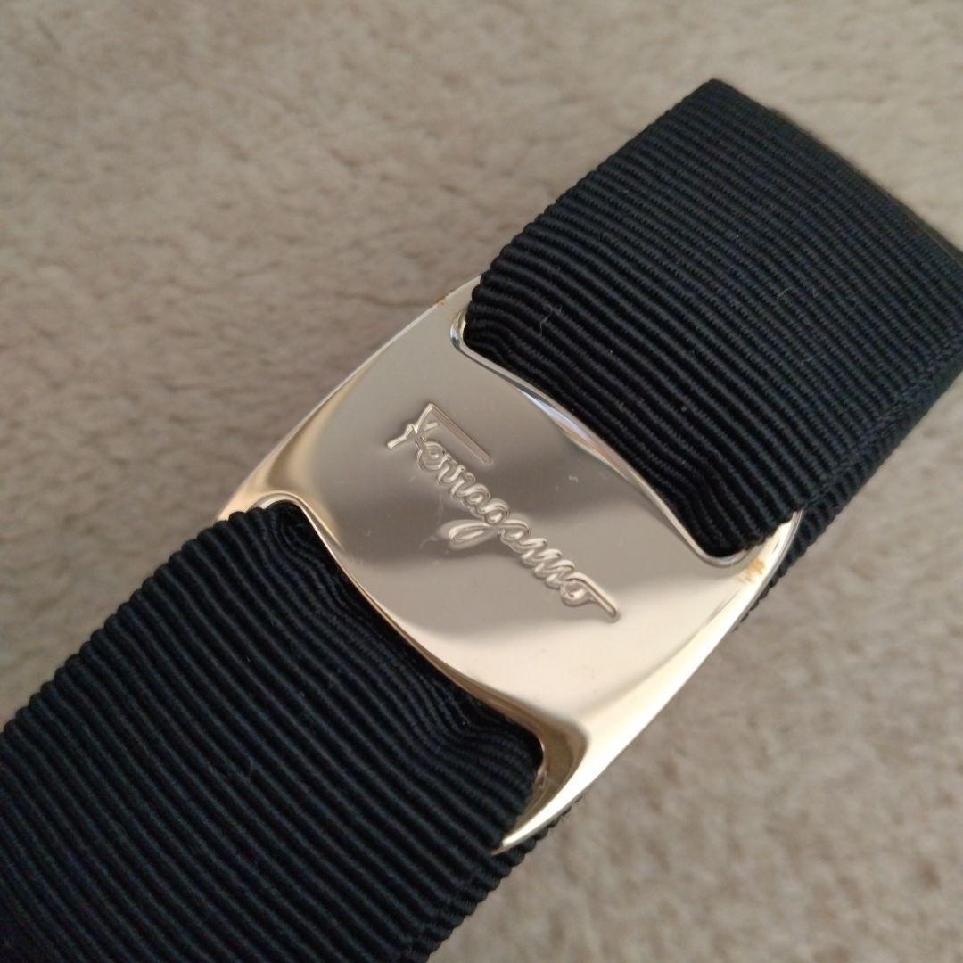 【新品】フェラガモ Salvatore Ferragamo バレッタ