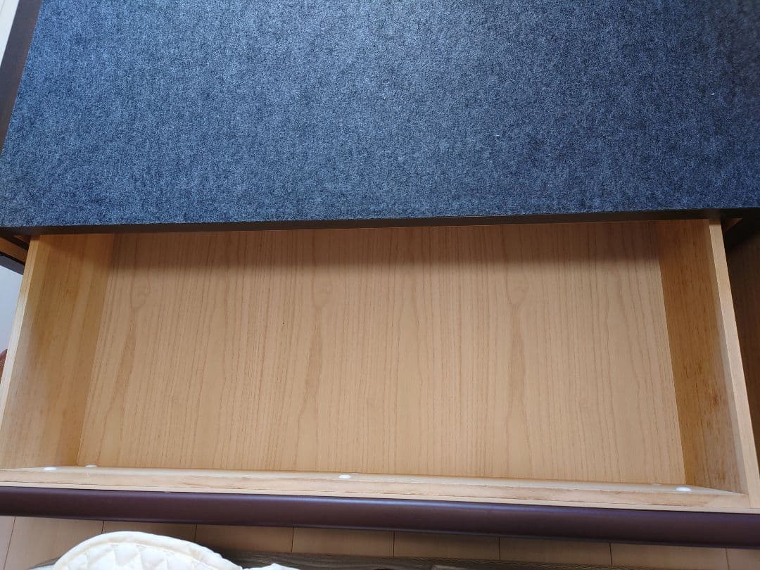 シモンズ クイーン ベッドフレーム