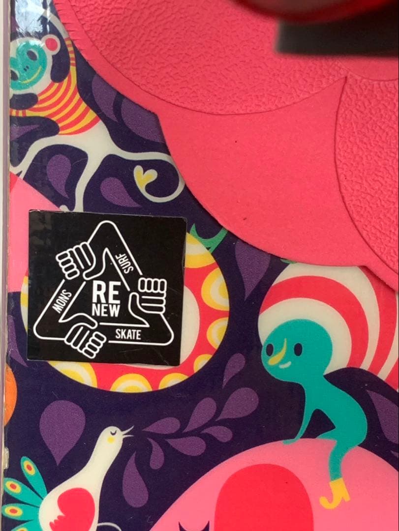 【セット売り】Burton ボード チクレット バインディング ブーツ ケース