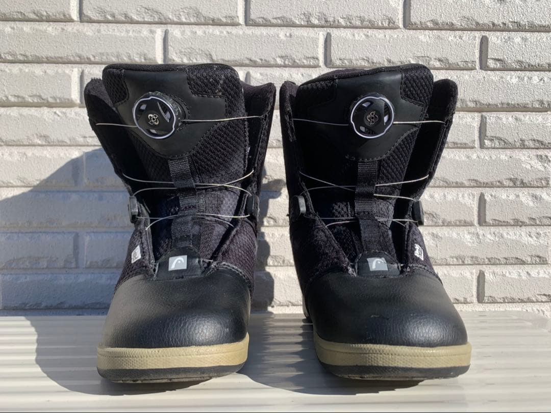 【セット売り】Burton ボード チクレット バインディング ブーツ ケース