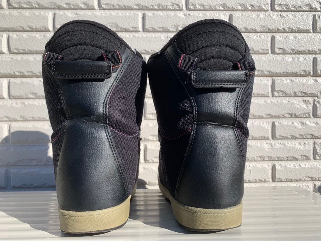 【セット売り】Burton ボード チクレット バインディング ブーツ ケース