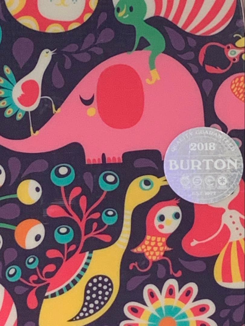 【セット売り】Burton ボード チクレット バインディング ブーツ ケース