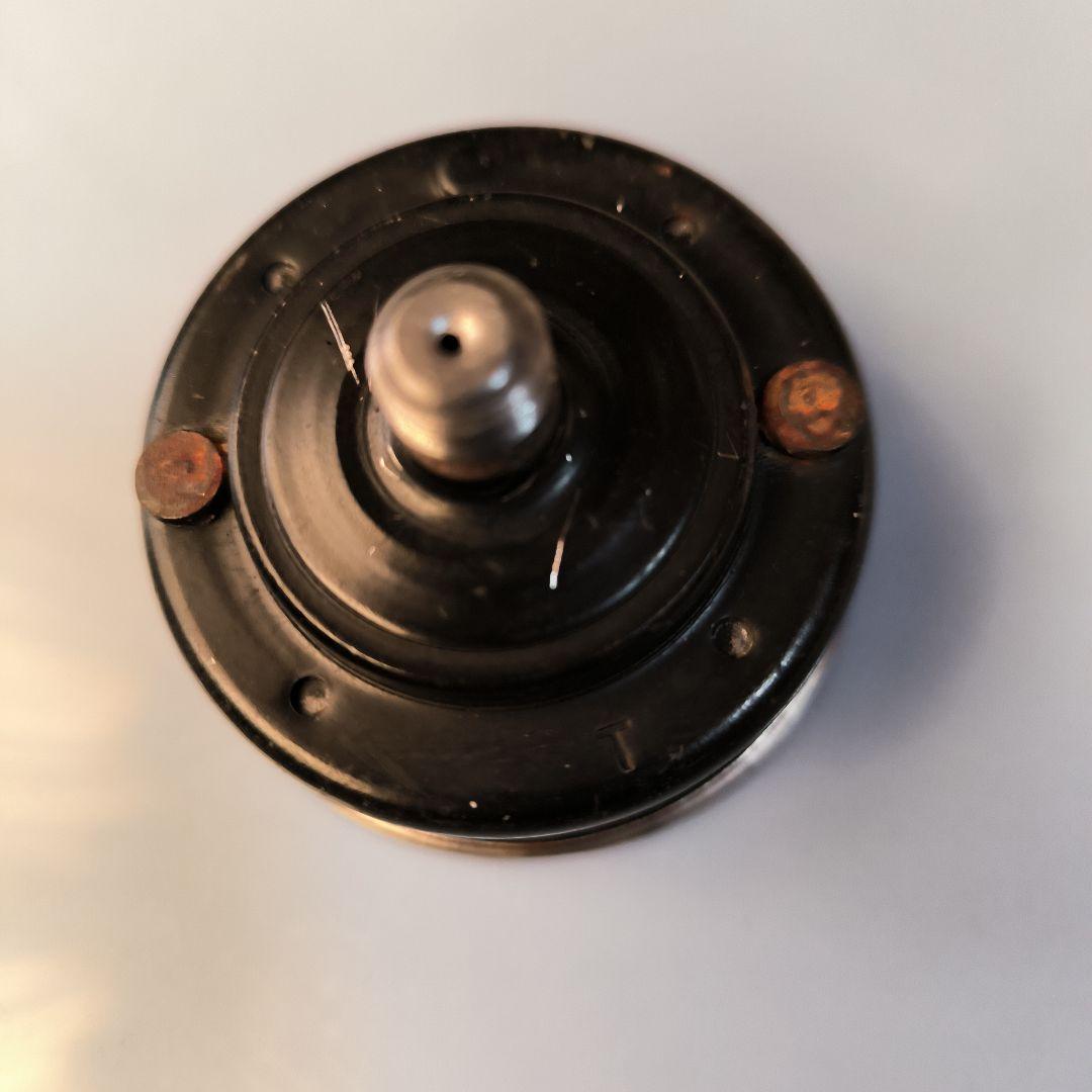 希少 当時物 S＆Wオイルプレーシャーゲージ CB Z1 Z2