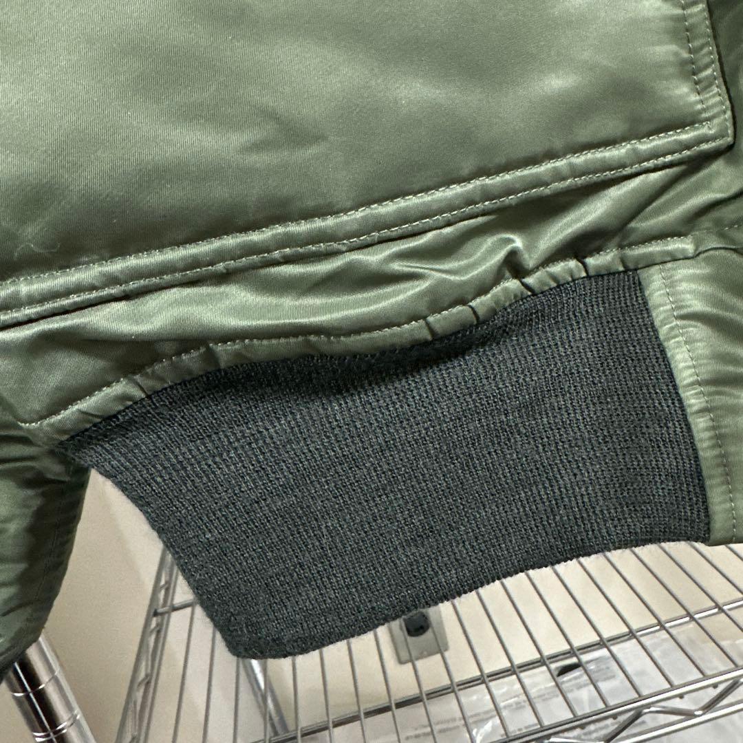 SサイズCWU-45/P 初年度復刻MIL-J-83388B 3M高機能中綿