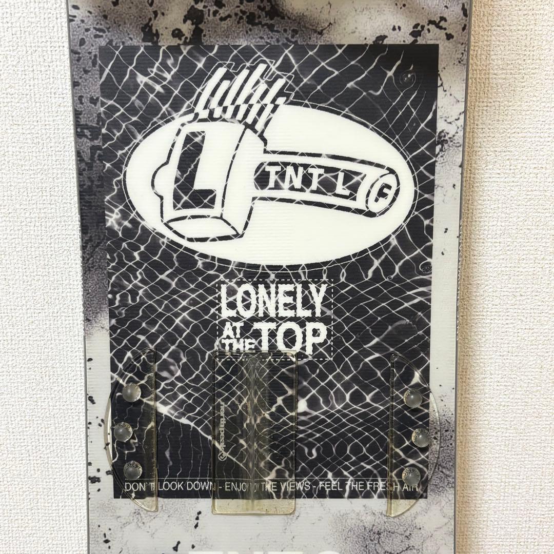 FNTC TNTL 23-24モデル 150cm UNION FLITE PRO