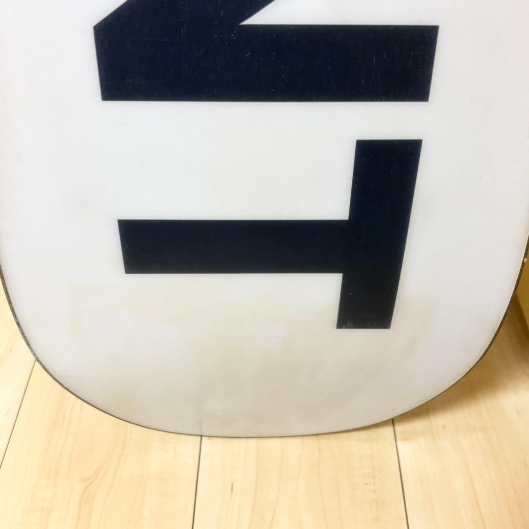 FNTC TNTL 23-24モデル 150cm UNION FLITE PRO