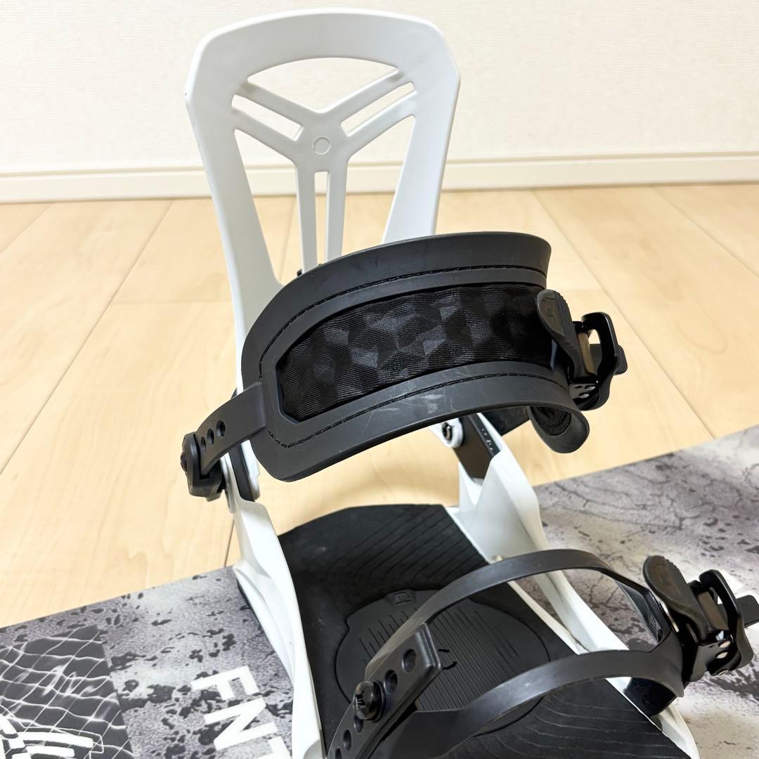 FNTC TNTL 23-24モデル 150cm UNION FLITE PRO