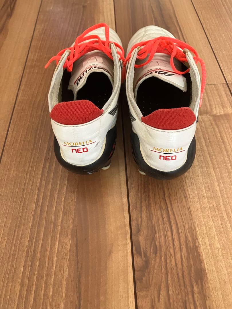 モレリアネオ Ⅲ JAPAN 24.5cm