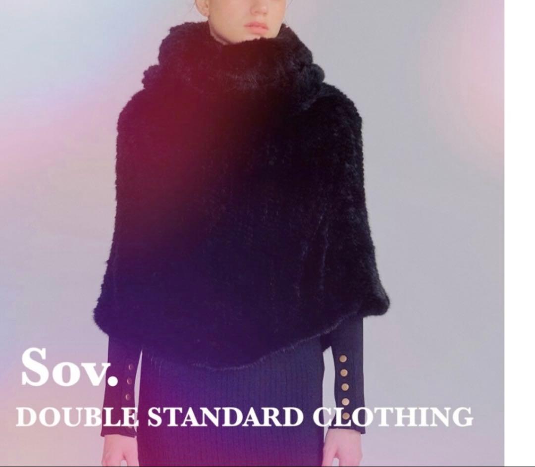 ポンチョ⭐︎新品未使用