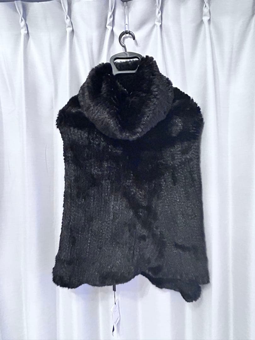 ポンチョ⭐︎新品未使用