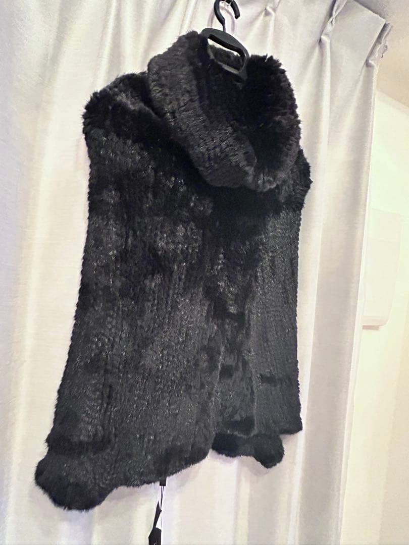 ポンチョ⭐︎新品未使用