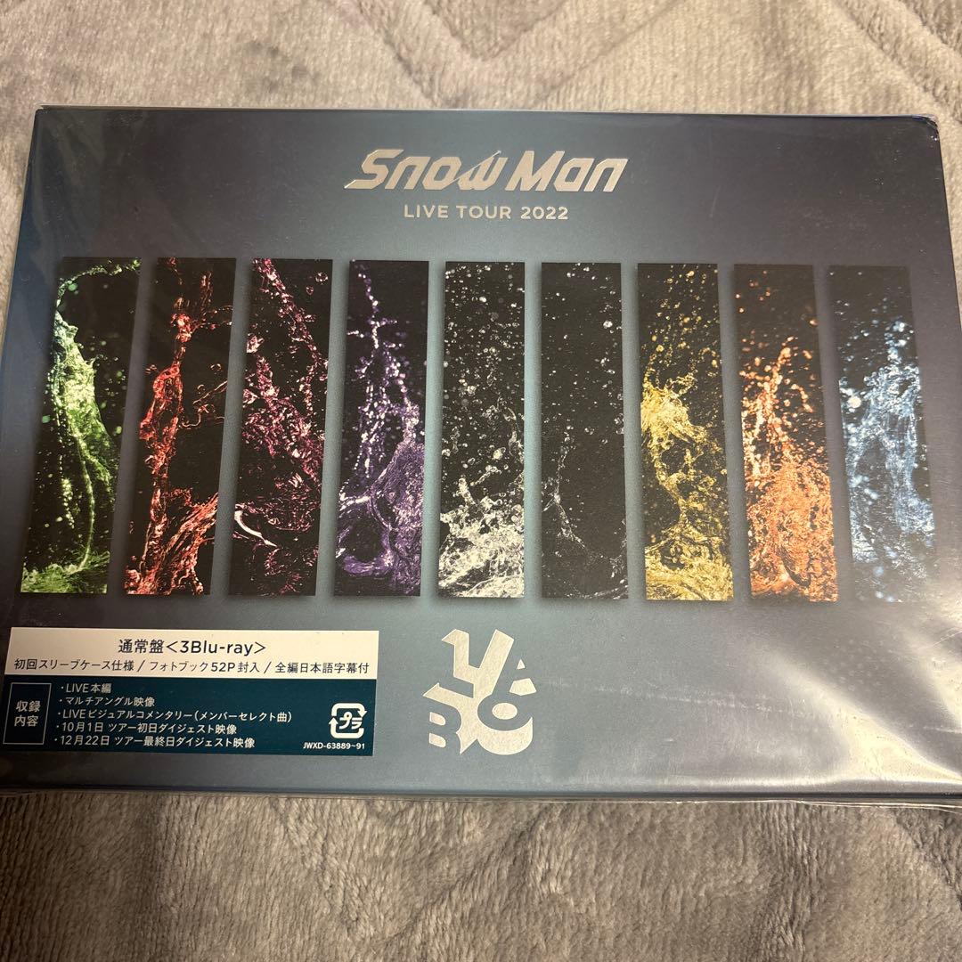 【初回限定盤】Man まとめ売り ライブDVD Blu-ray