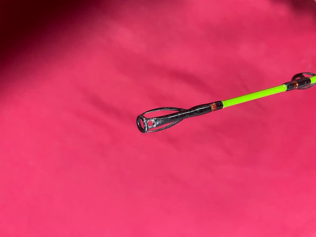 ジャッカル　ナジーチョイス　NAC-66M アスパラガス