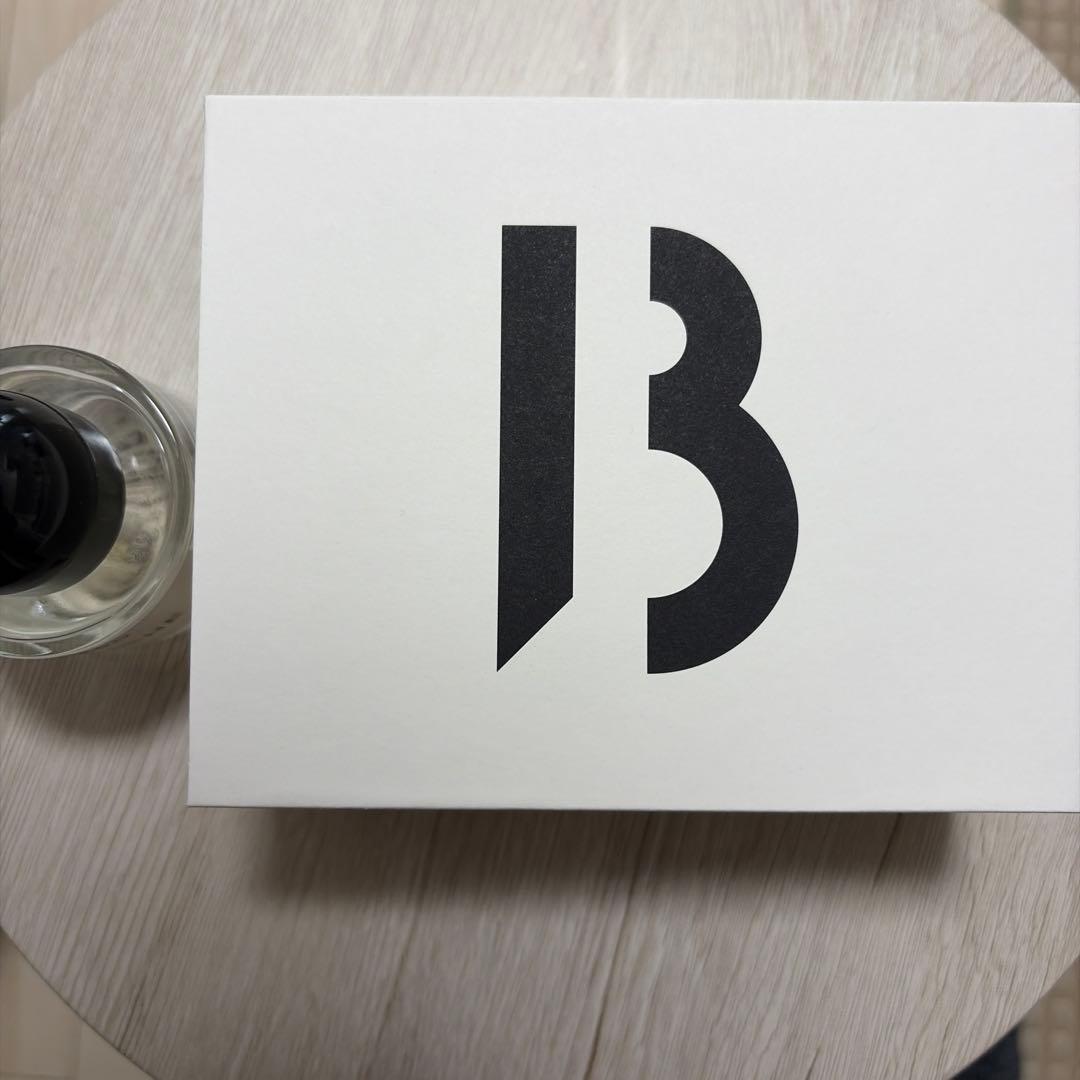 BYREDO オールドパルファン　ブランシュ