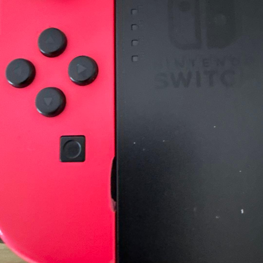 【ジャンク】Nintendo Switch 初代 本体 ＋ おまけつき