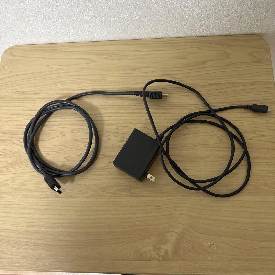 【ジャンク】Nintendo Switch 初代 本体 ＋ おまけつき