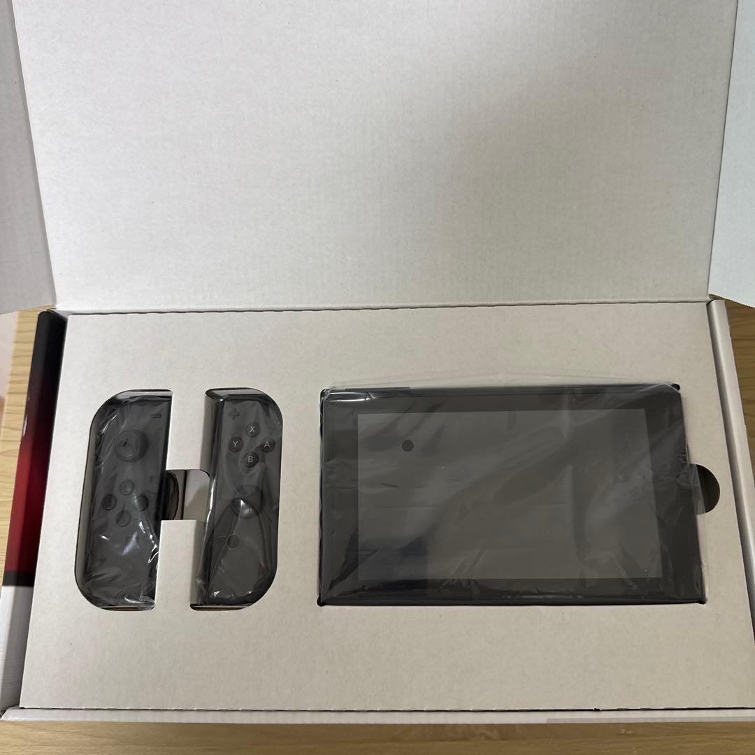 【ジャンク】Nintendo Switch 初代 本体 ＋ おまけつき