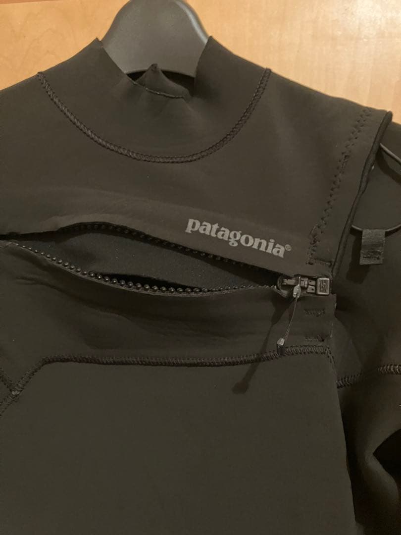 パタゴニア patagonia ウェットスーツ