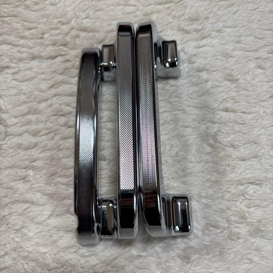 レガンス アシストグリップ 3点セット 200系ハイエース／レジアスエース