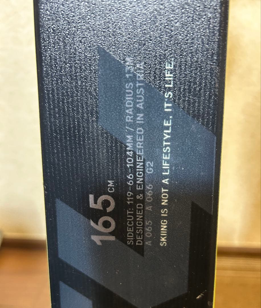 マ*ー様 FISCHER RC4 SC PRO M/O-PLATE