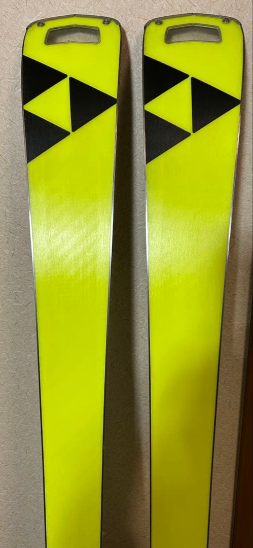 マ*ー様 FISCHER RC4 SC PRO M/O-PLATE