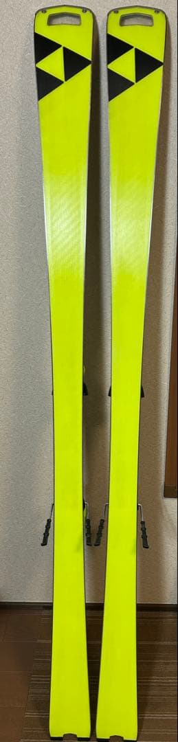 マ*ー様 FISCHER RC4 SC PRO M/O-PLATE