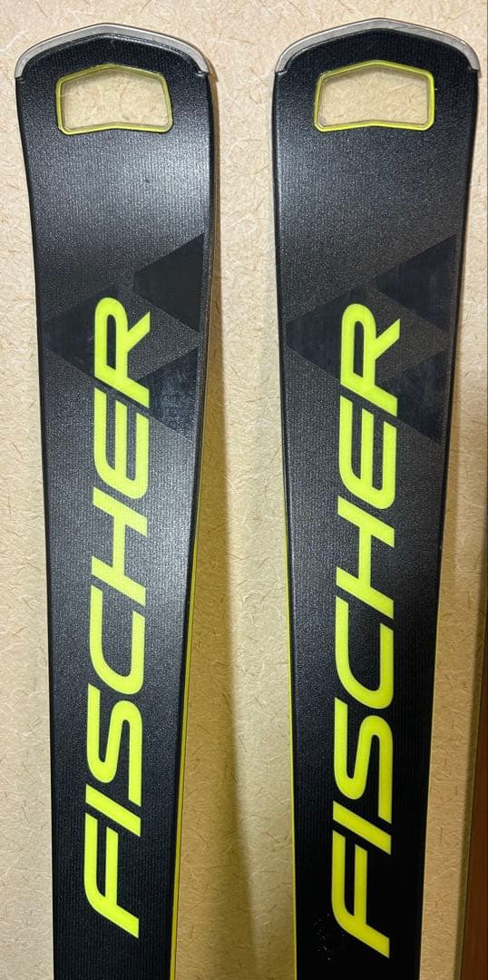 マ*ー様 FISCHER RC4 SC PRO M/O-PLATE