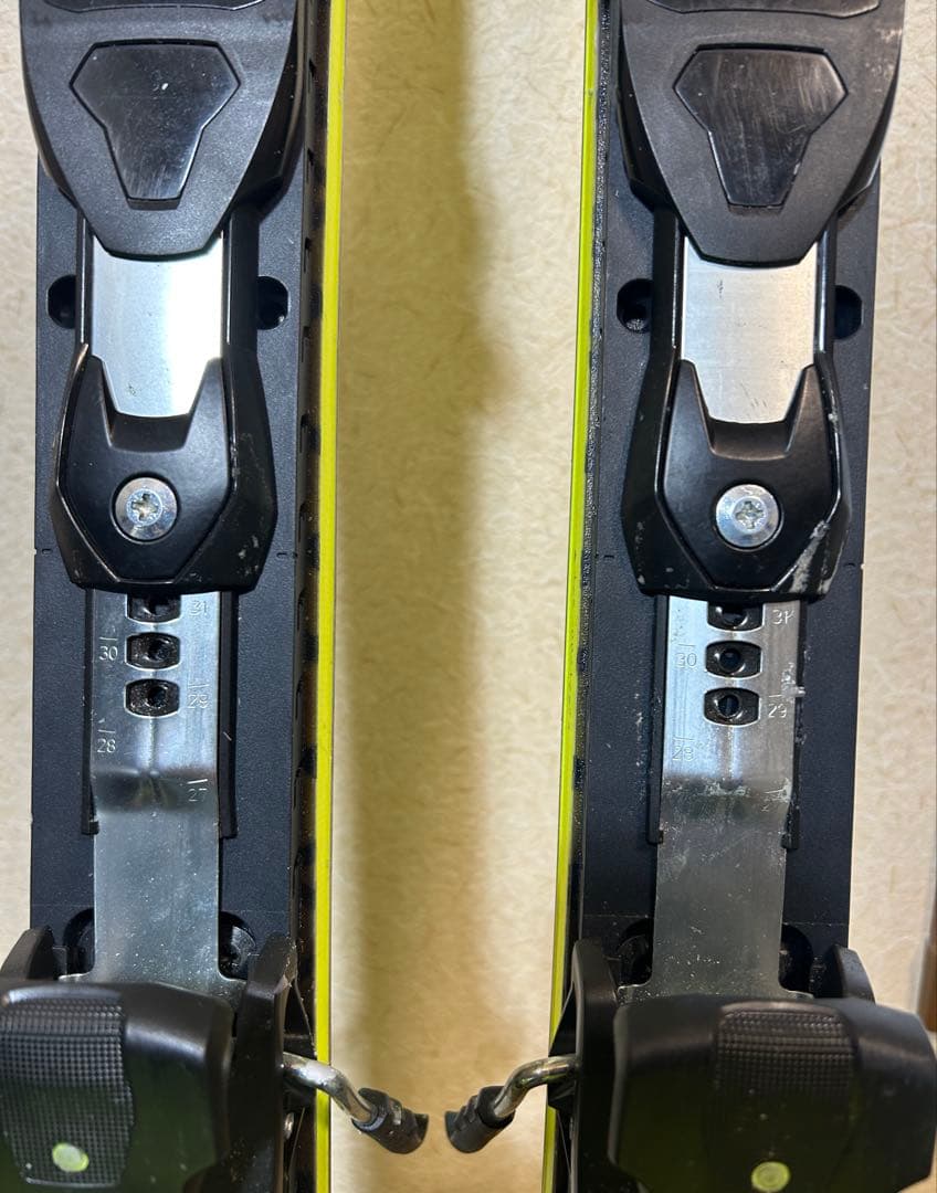 マ*ー様 FISCHER RC4 SC PRO M/O-PLATE