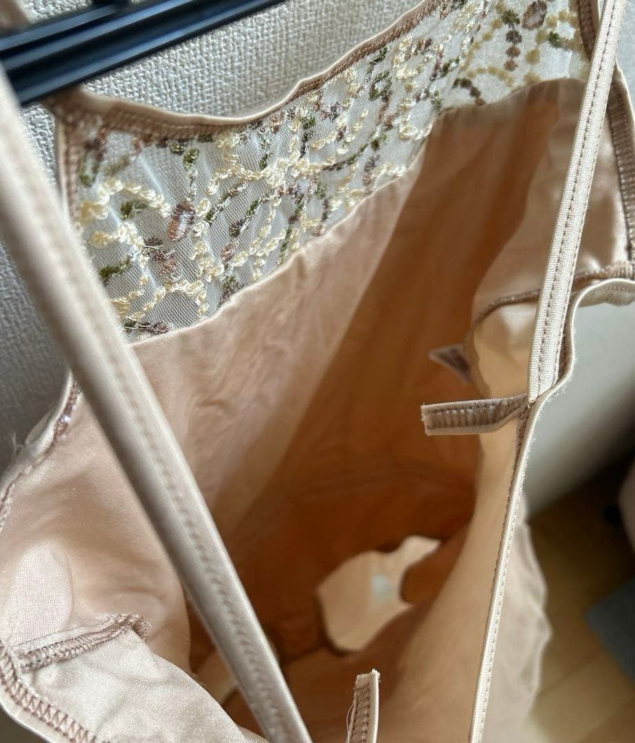 バレエ 衣装 チュニックレオタード ベージュレディース ドレス