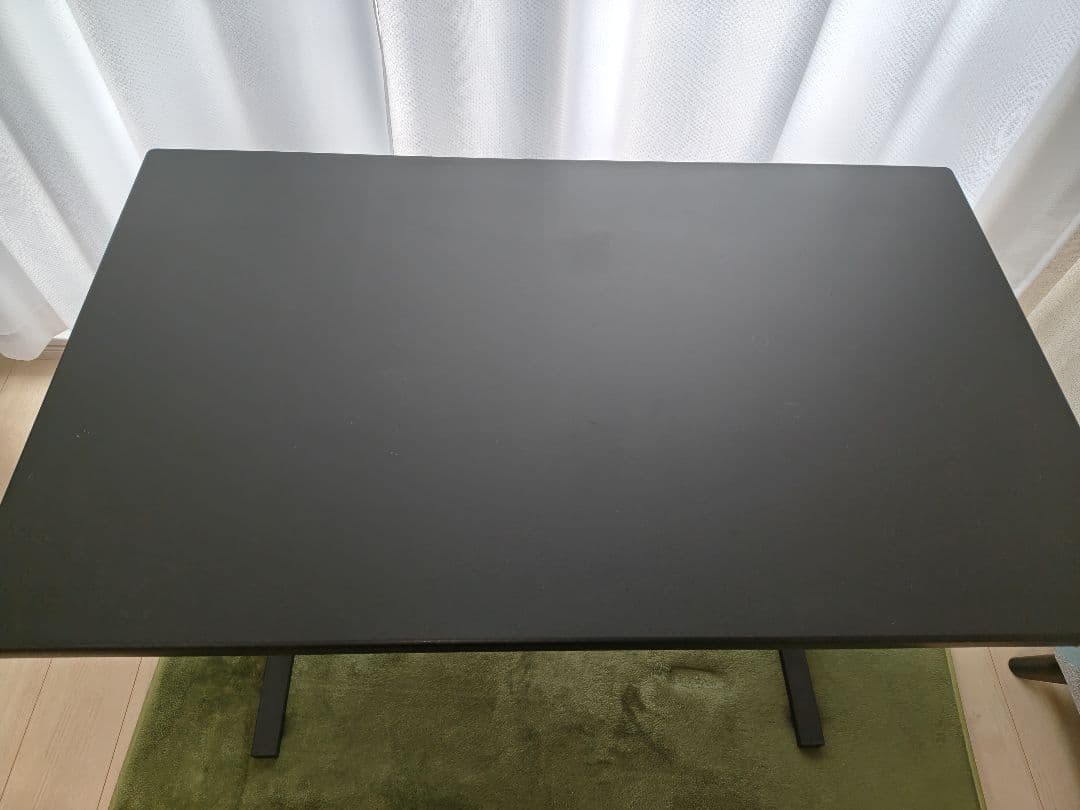 Bauhütte バウヒュッテ ゲーミングデスクBHD- 1000M