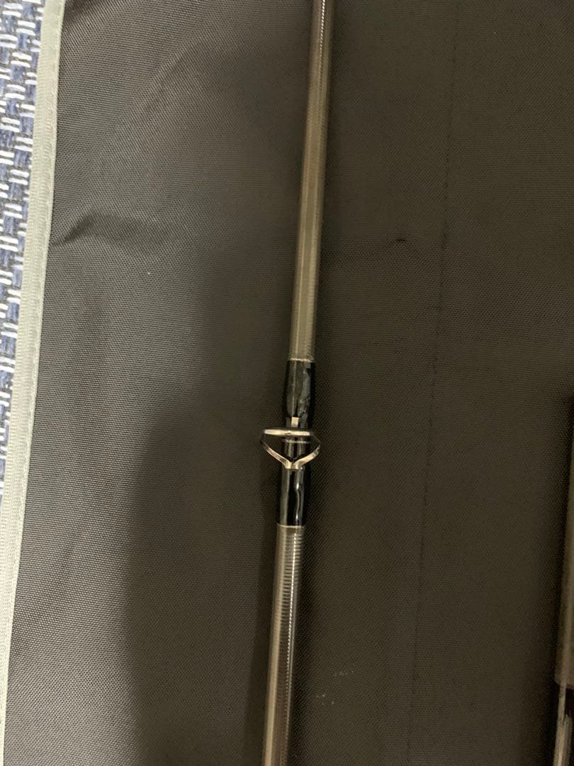 Raging Bull RB100XS Trident SPモデル　MCワークス