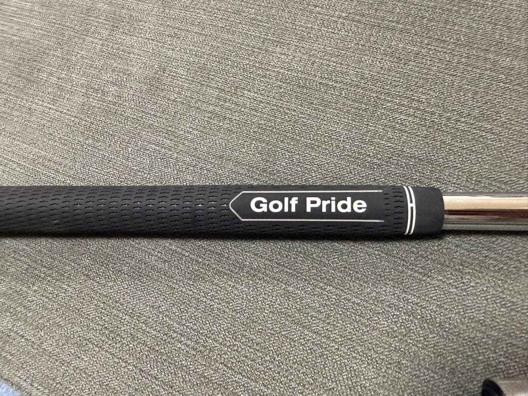 SM10 52度 ウェッジ TOUR120 Flex S